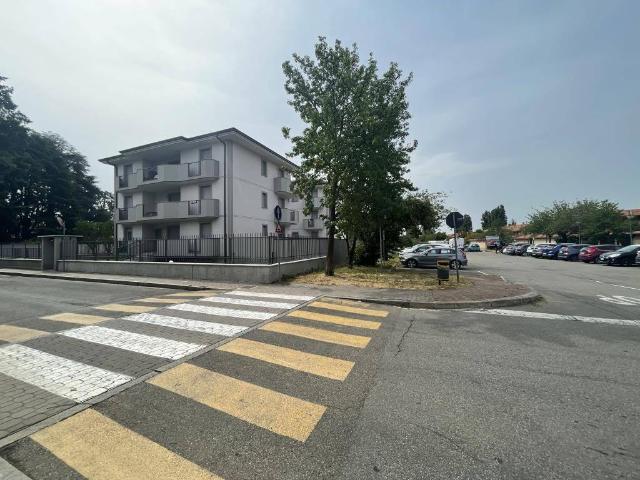 Box in vendita a Vittuone, Lombardia