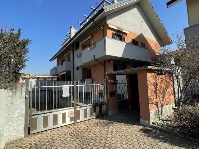 Box in vendita a Vittuone, Lombardia