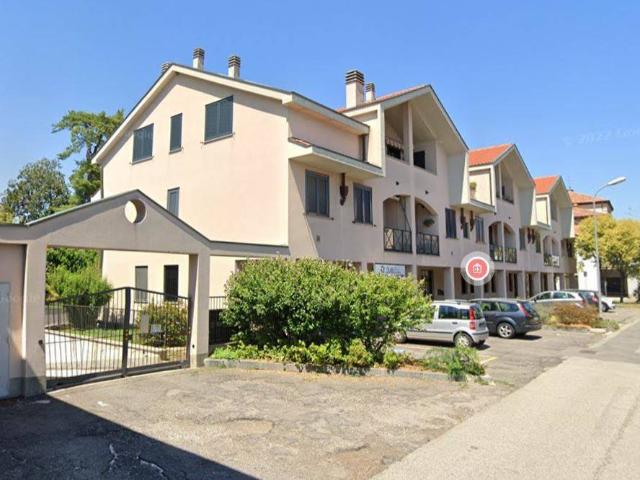 Box in vendita a Vittuone, Lombardia