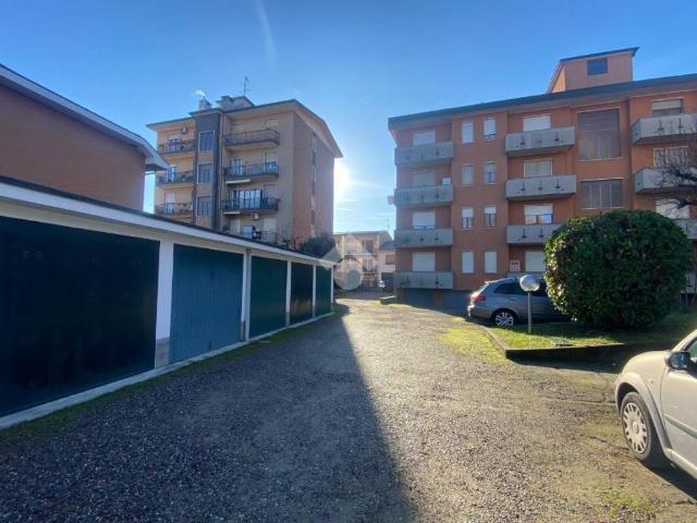 Box in vendita a Vittuone, Lombardia