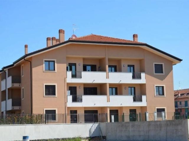 Box in vendita a Vittuone, Lombardia