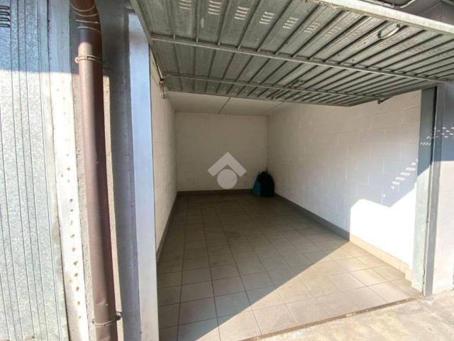 Box in vendita a Vittuone, Lombardia