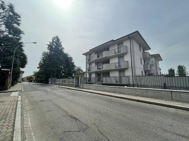 Box in vendita a Vittuone, Lombardia