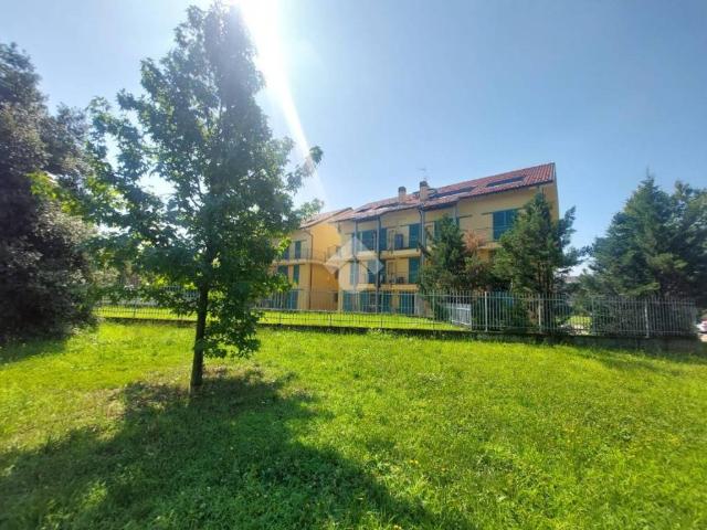 Box in vendita a Vittuone, Lombardia