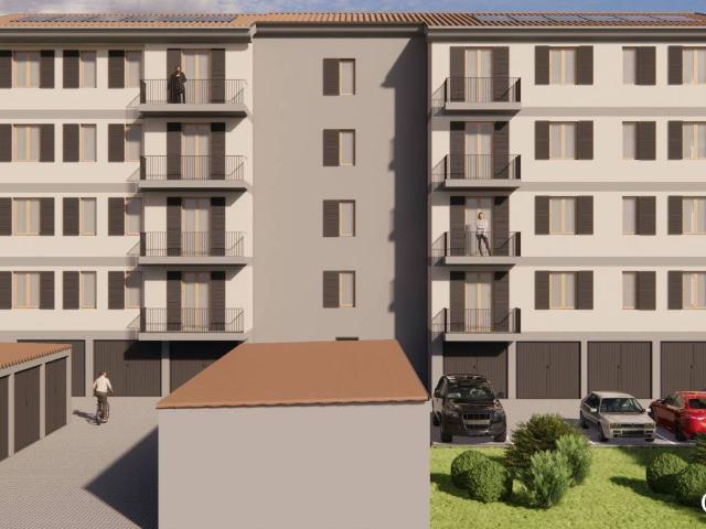 Box in vendita a Rione Pipelet, Voghera