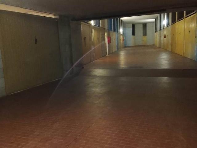 Box in vendita a Benvenuti, Voghera