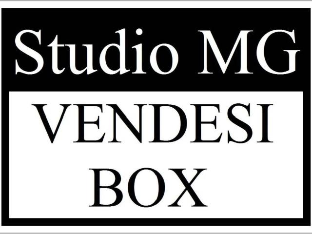 Box in vendita a La Colombara, Voghera