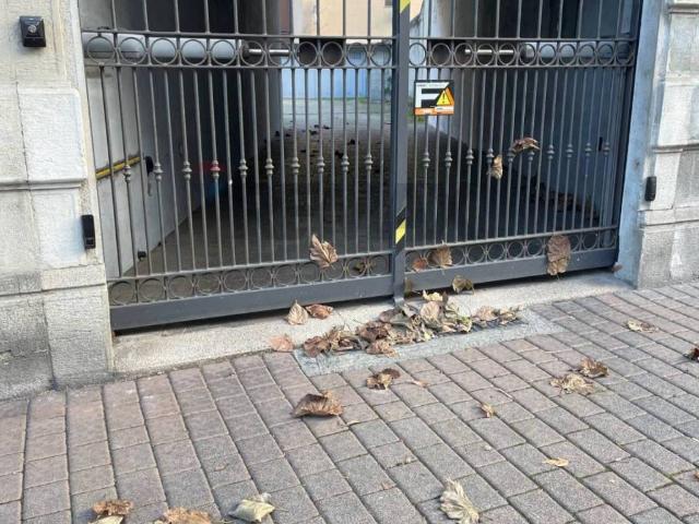 Box in vendita a Benvenuti, Voghera