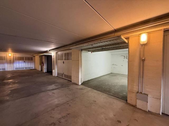 Box in vendita a Benvenuti, Voghera