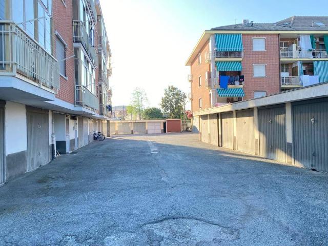 Box in vendita a Piemonte, Torino