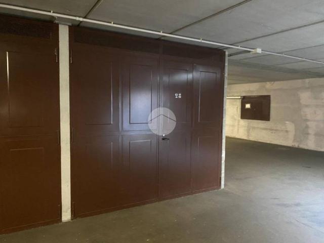 Box in vendita a Zucche, Piemonte