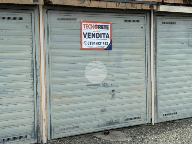 Box in vendita a Piemonte, Torino
