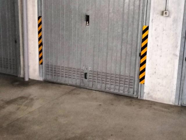 Box in vendita a Zanica, Lombardia