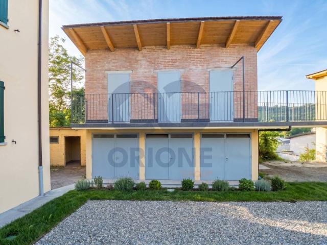 Box in vendita a Unione dei comuni Valli del Reno, Lavino e Samoggia, Zola Predosa