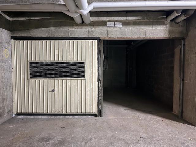 Garage vente à Gondoles Nord, Choisy-le-Roi
