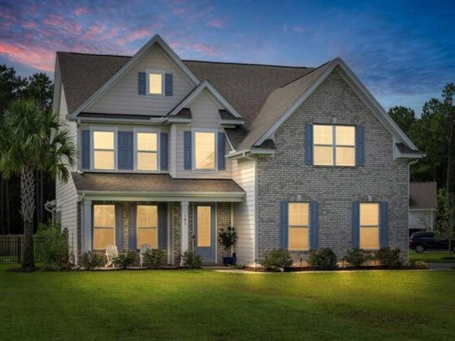 House for sale in Huger, South Carolina