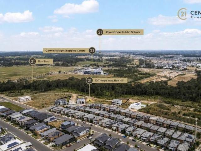 Land for sale in Hill End, New South Wales