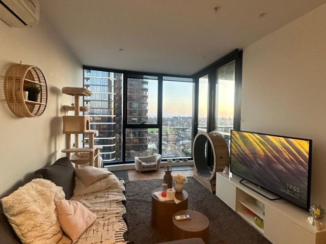 Room for rent in Melbourne