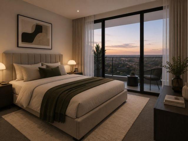 Apartment for sale in Sydney, New South Wales