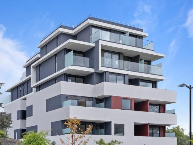 Apartment for rent in Camerons Creek, Victoria