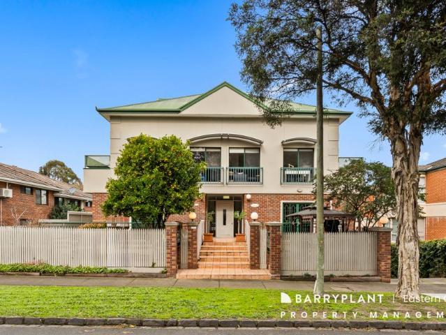Apartment for rent in Box Hill, Melbourne