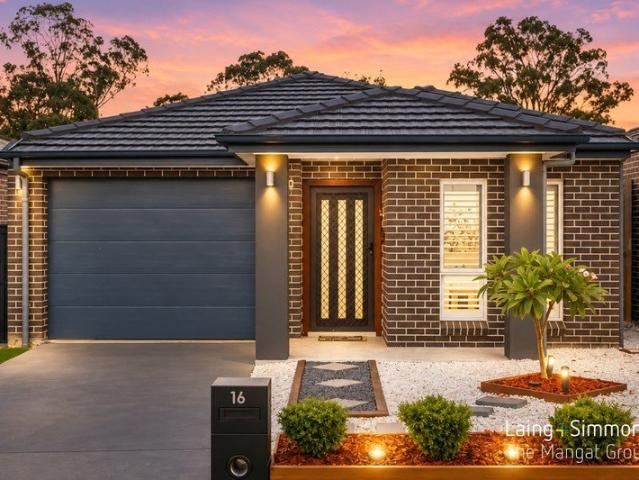 House for sale in Box Hill, Sydney