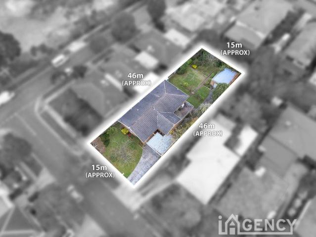 House for sale in Camerons Creek, Victoria