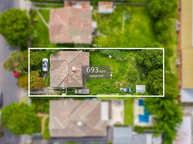 House for sale in Camerons Creek, Victoria