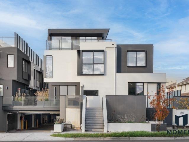 Townhouse for sale in Camerons Creek, Victoria