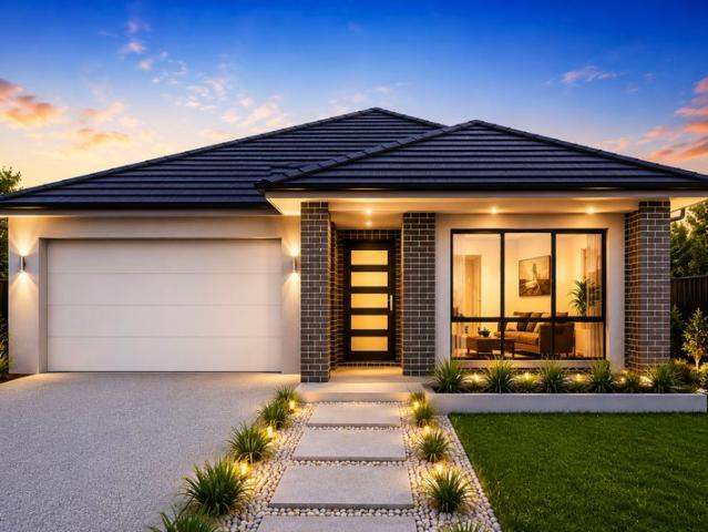 Land for sale in Box Hill, Sydney