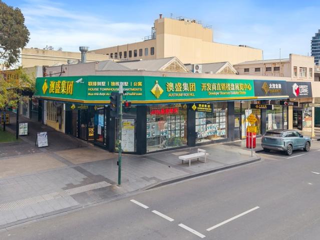 Retail for rent in Camerons Creek, Victoria