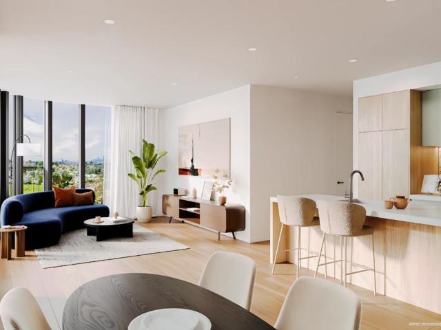 Apartment for rent in Camerons Creek, Victoria