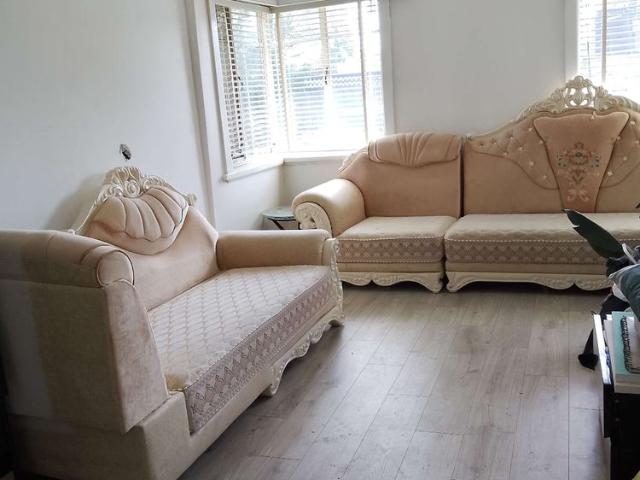 Room for rent in Camerons Creek, Victoria