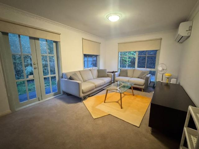 Room for rent in Box Hill North, Melbourne