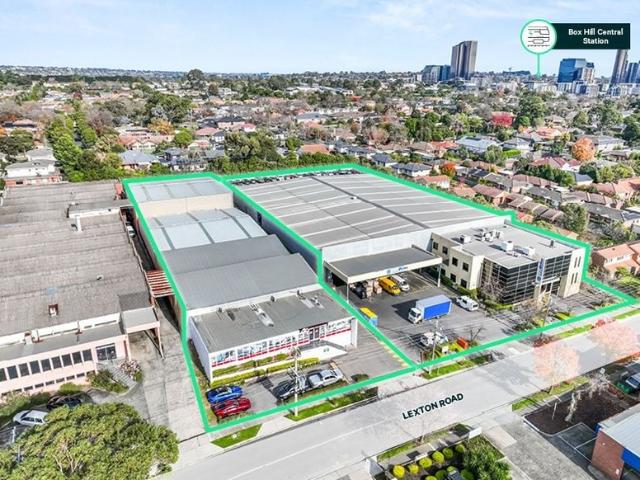 Warehouse for sale in Camerons Creek, Victoria