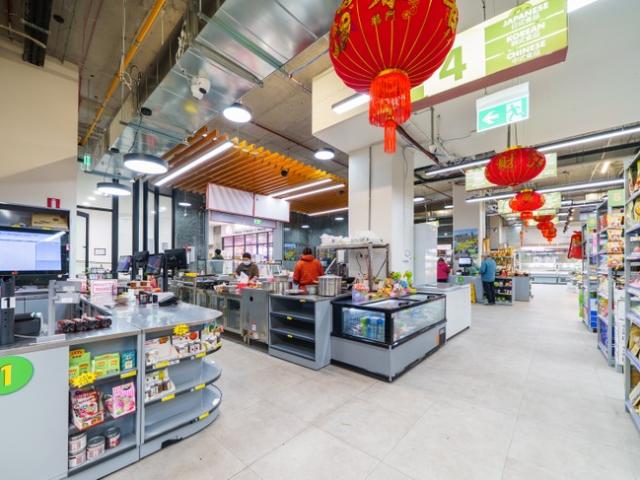 Retail for rent in Camerons Creek, Victoria