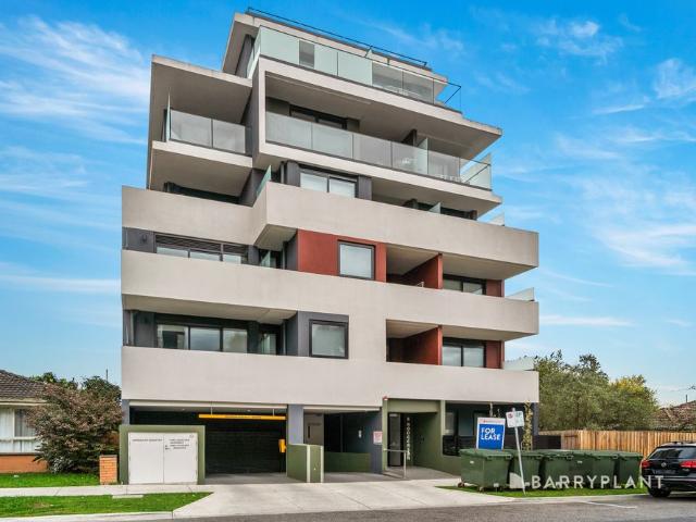 Apartment for rent in Box Hill, Melbourne