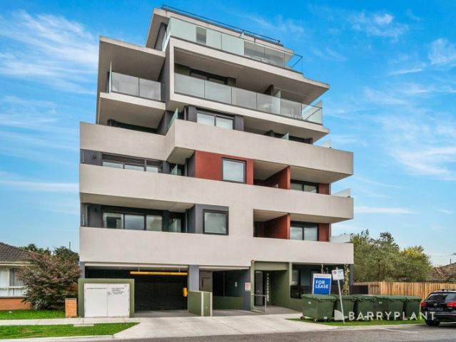 Apartment for rent in Box Hill, Melbourne