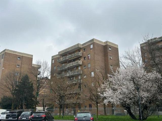 Box in affitto a Milano, Lombardia