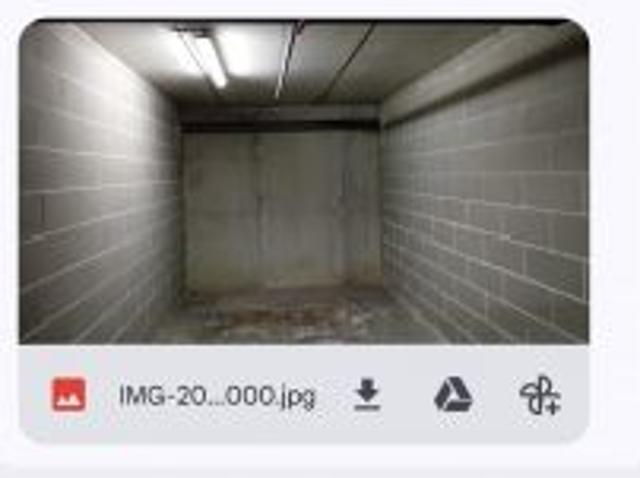 Box in affitto a Zona Omogenea Milano Nord, Sesto San Giovanni