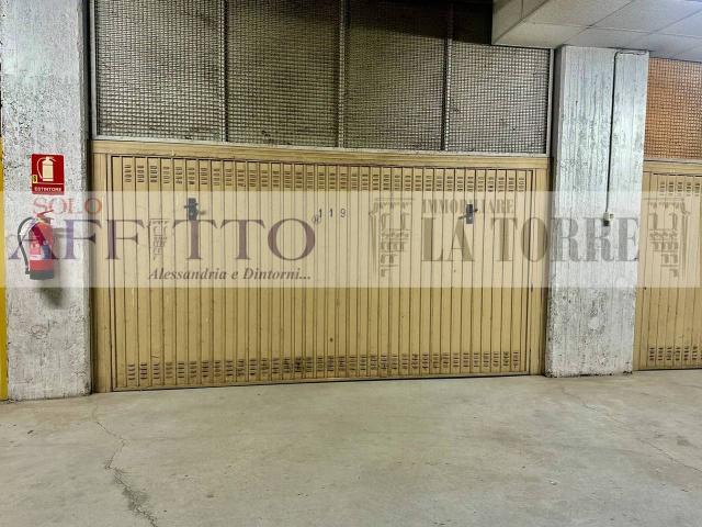 Box in affitto a Piemonte, Alessandria