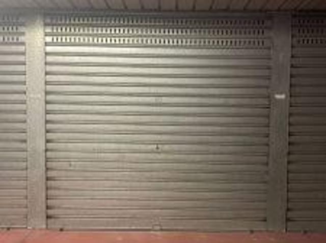 Box in affitto a Cascina Bazzana, Assago