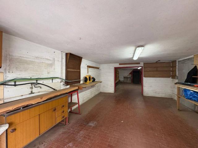 Box in affitto a Fornaci di Barga, Barga