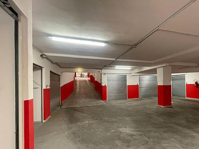 Box in affitto a Municipio 1, Puglia