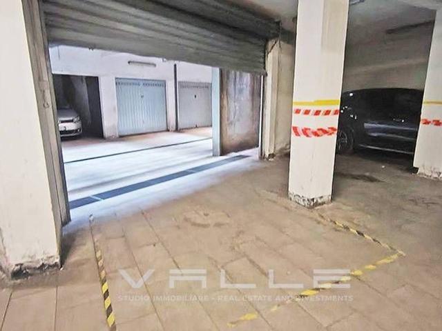 Box in affitto a Città Alta, Bergamo