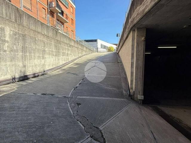 Box in affitto a Bergamo, Lombardia