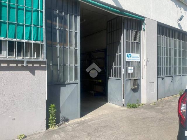 Box in affitto a Savena, Bologna