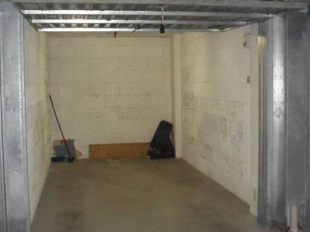 Box in affitto a Quartiere Navile, Bologna