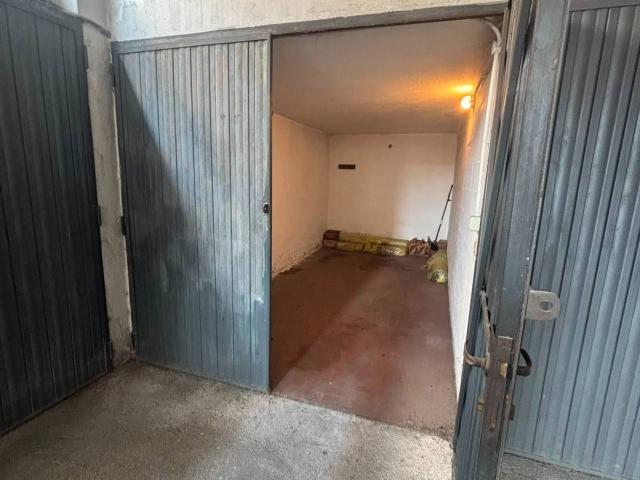 Box in affitto a Zona Nord, Brescia