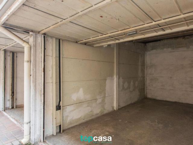 Box in vendita a San Giovanni, Busto Arsizio